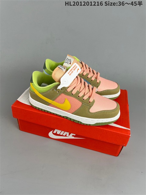 women low dunk sb shoes 2023-1-2-005